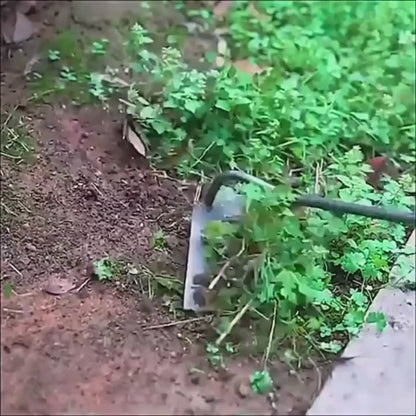 Durable Manual Weed Puller